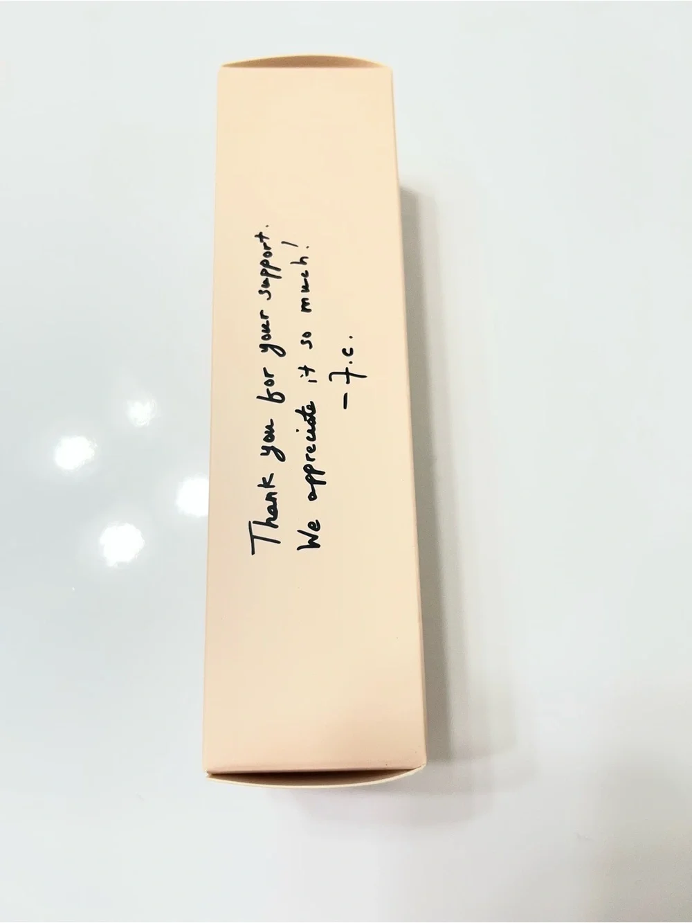 5% Urea Moisturizer